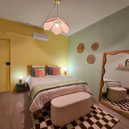 Le Pastel Yourhosthelper Apartment Narbonne