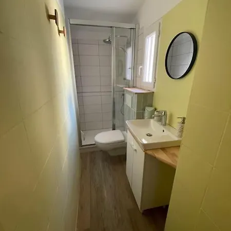 Le Pastel Yourhosthelper Narbonne