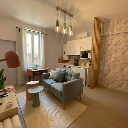 Le Pastel Yourhosthelper Apartment
