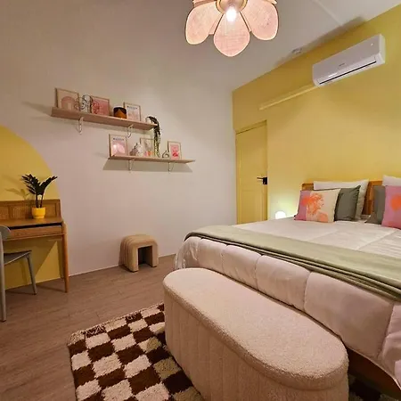 Le Pastel Yourhosthelper Apartment *