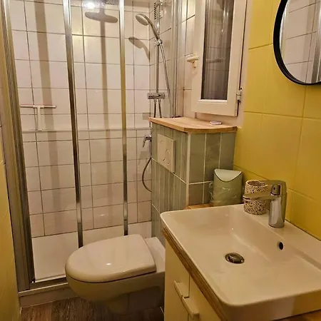 Daire Le Pastel Yourhosthelper Narbonne