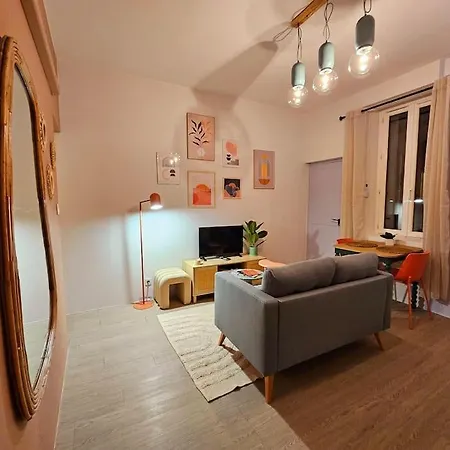 Le Pastel Yourhosthelper Apartment